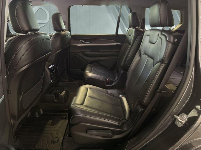 2023 Jeep Grand Cherokee L Limited San Antonio TX