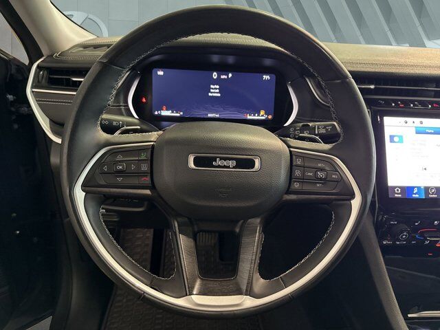 2023 Jeep Grand Cherokee L Limited San Antonio TX