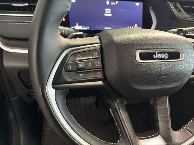 2023 Jeep Grand Cherokee L Limited San Antonio TX