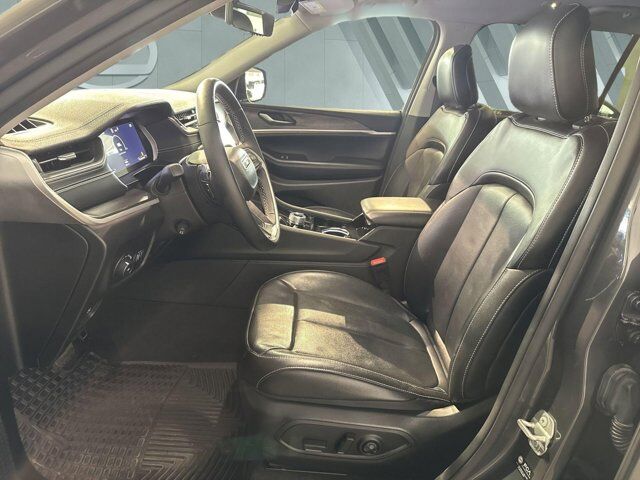 2023 Jeep Grand Cherokee L Limited San Antonio TX