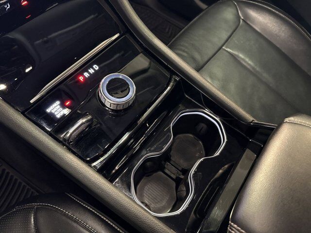2023 Jeep Grand Cherokee L Limited San Antonio TX