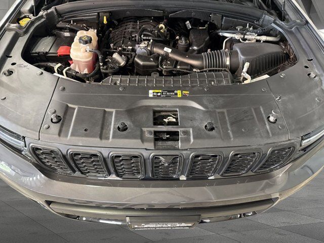 2023 Jeep Grand Cherokee L Limited San Antonio TX