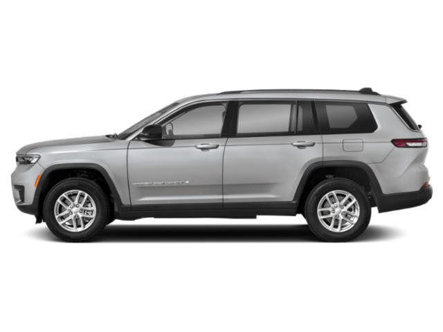 2023 Jeep Grand Cherokee L Limited San Antonio TX