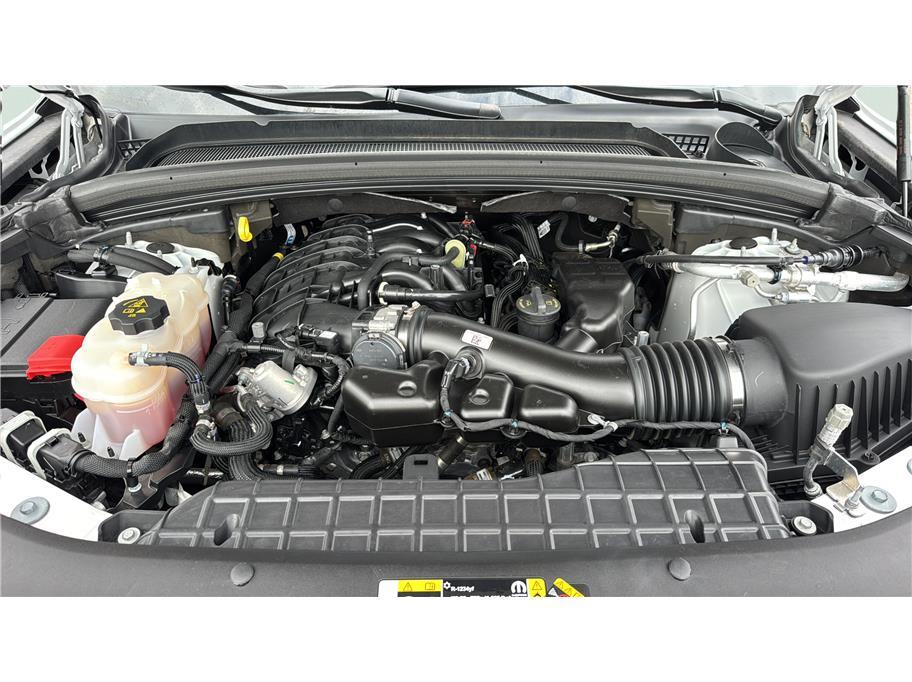 2023 Jeep Grand Cherokee L Limited Sport Utility 4D Folsom CA
