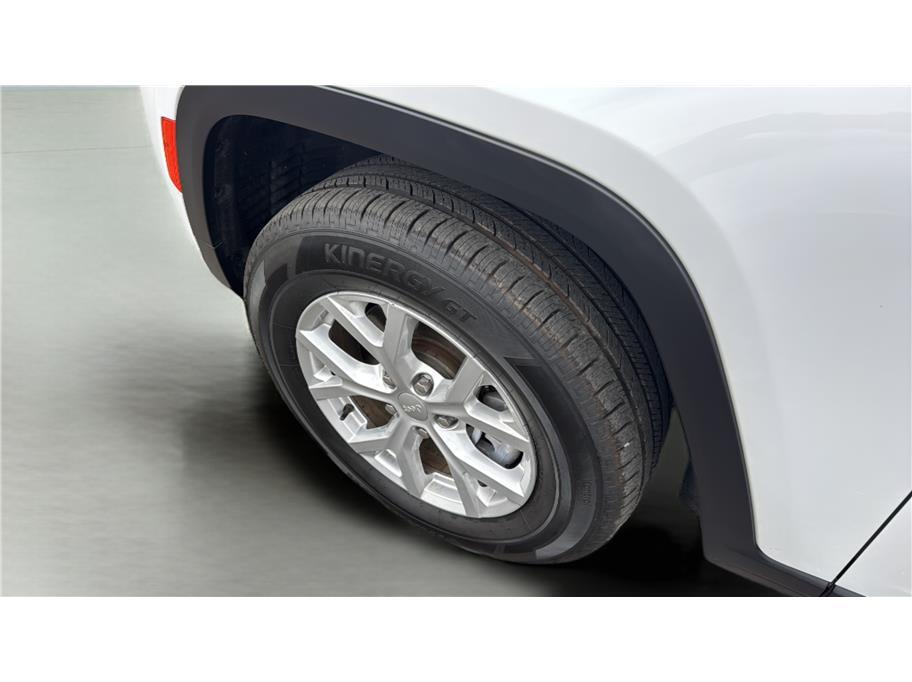 2023 Jeep Grand Cherokee L Limited Sport Utility 4D Folsom CA