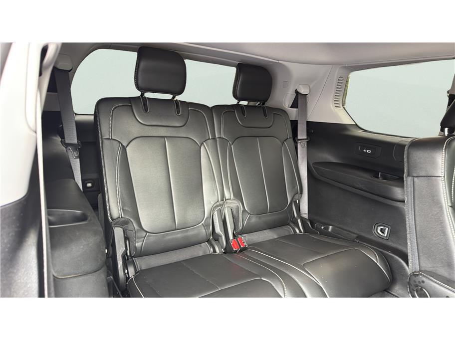 2023 Jeep Grand Cherokee L Limited Sport Utility 4D Folsom CA