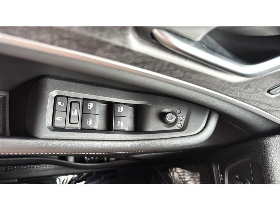 2023 Jeep Grand Cherokee L Limited Sport Utility 4D Folsom CA