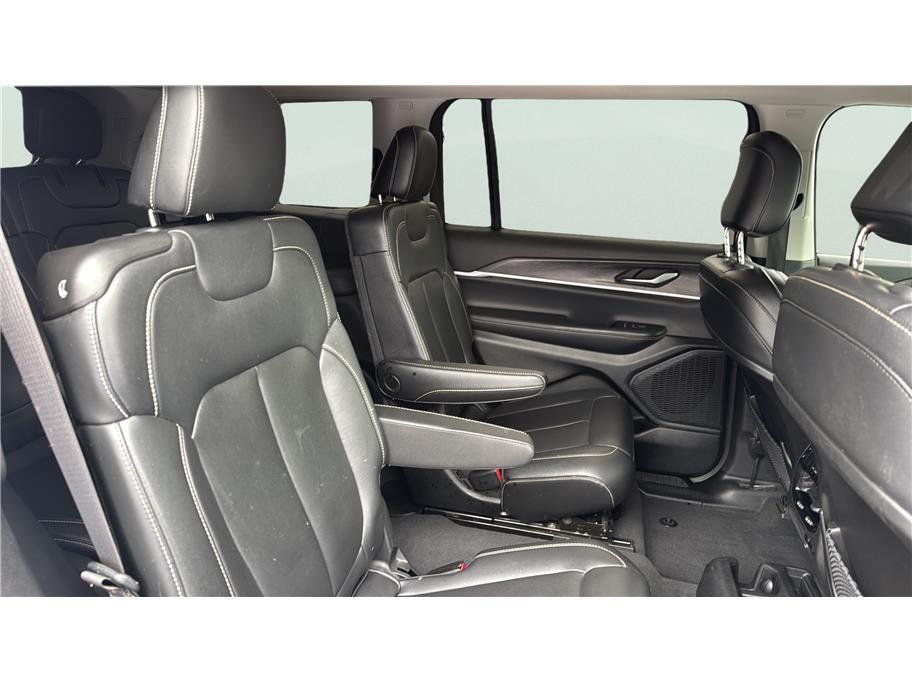 2023 Jeep Grand Cherokee L Limited Sport Utility 4D Folsom CA