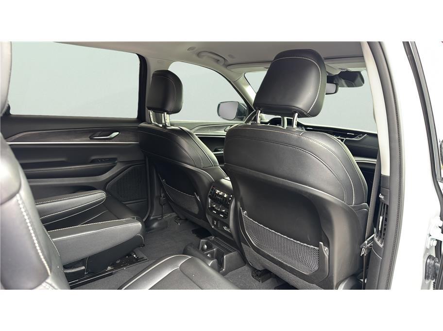 2023 Jeep Grand Cherokee L Limited Sport Utility 4D Folsom CA