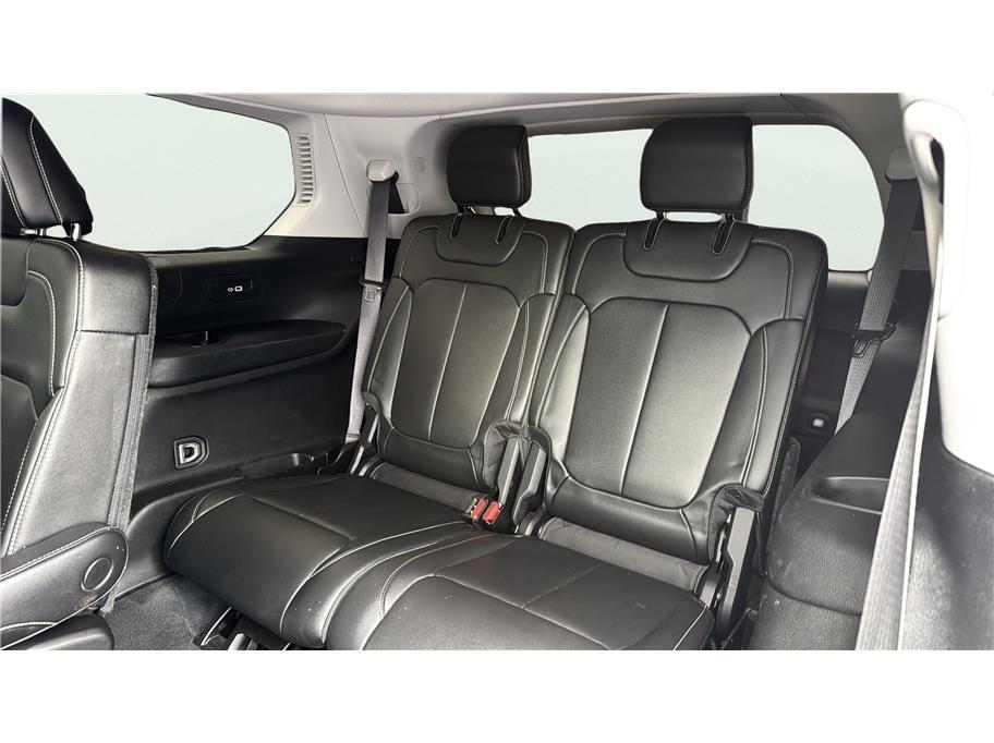 2023 Jeep Grand Cherokee L Limited Sport Utility 4D Folsom CA