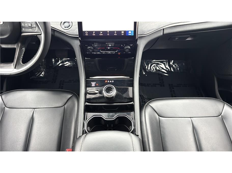 2023 Jeep Grand Cherokee L Limited Sport Utility 4D Folsom CA
