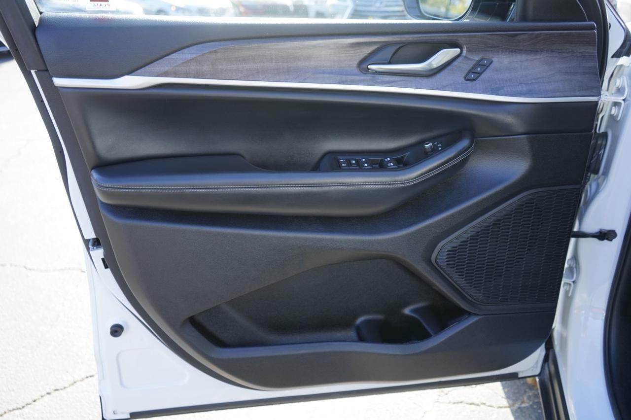 2023 Jeep Grand Cherokee L Limited Walnut Creek CA