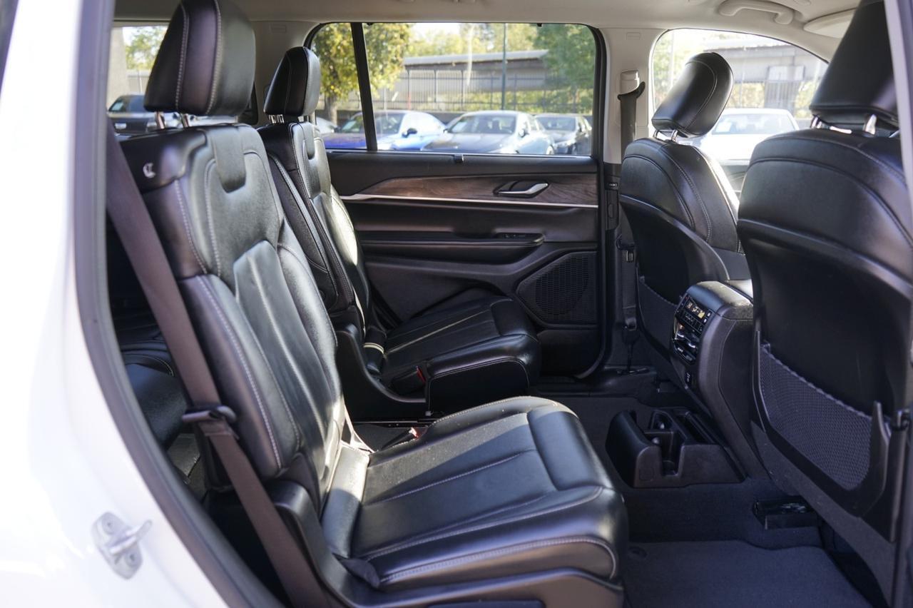 2023 Jeep Grand Cherokee L Limited Walnut Creek CA