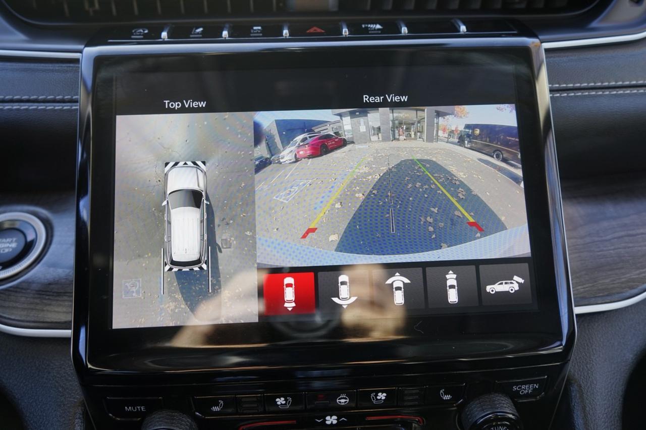 2023 Jeep Grand Cherokee L Limited Walnut Creek CA