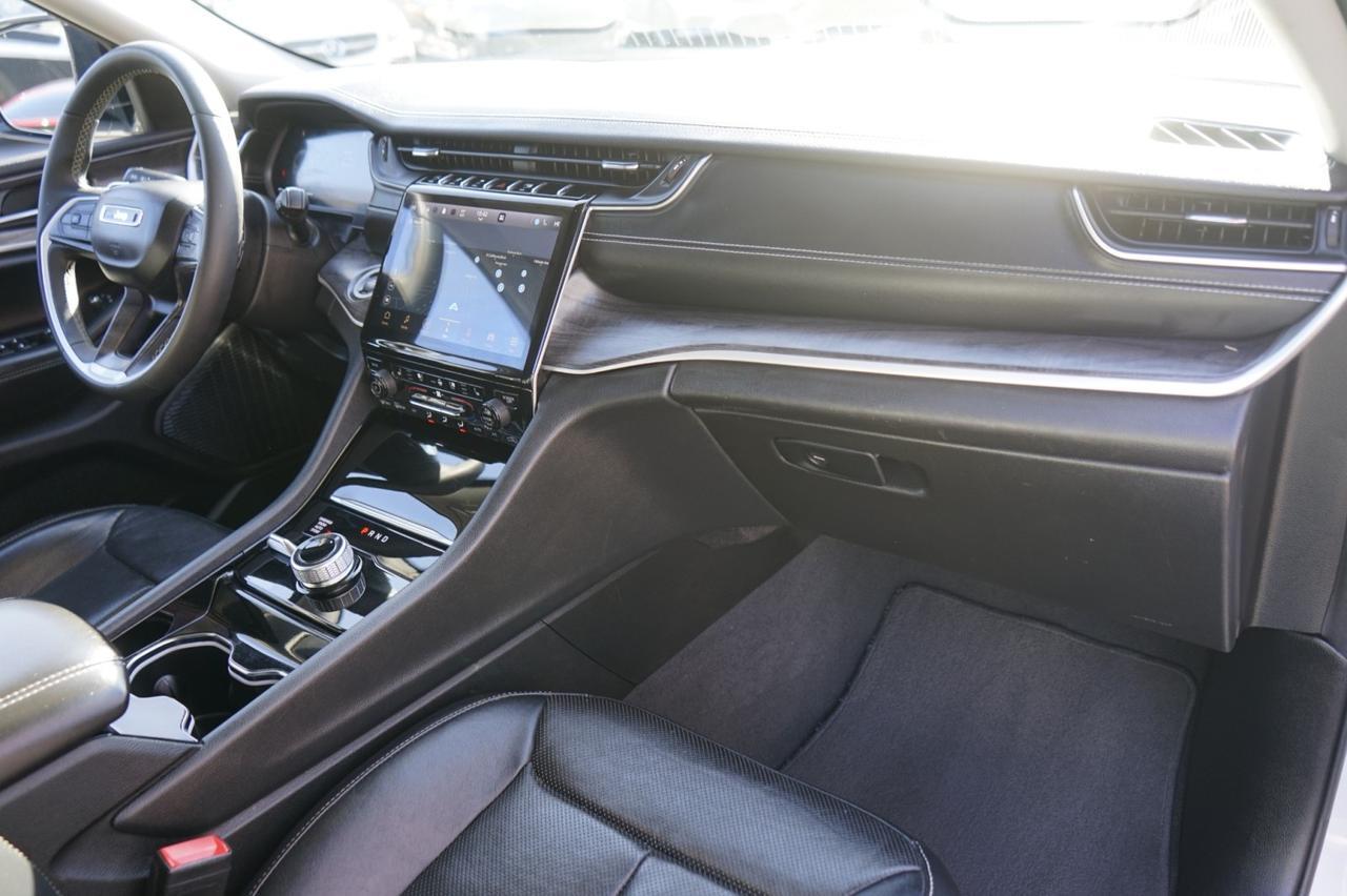 2023 Jeep Grand Cherokee L Limited Walnut Creek CA