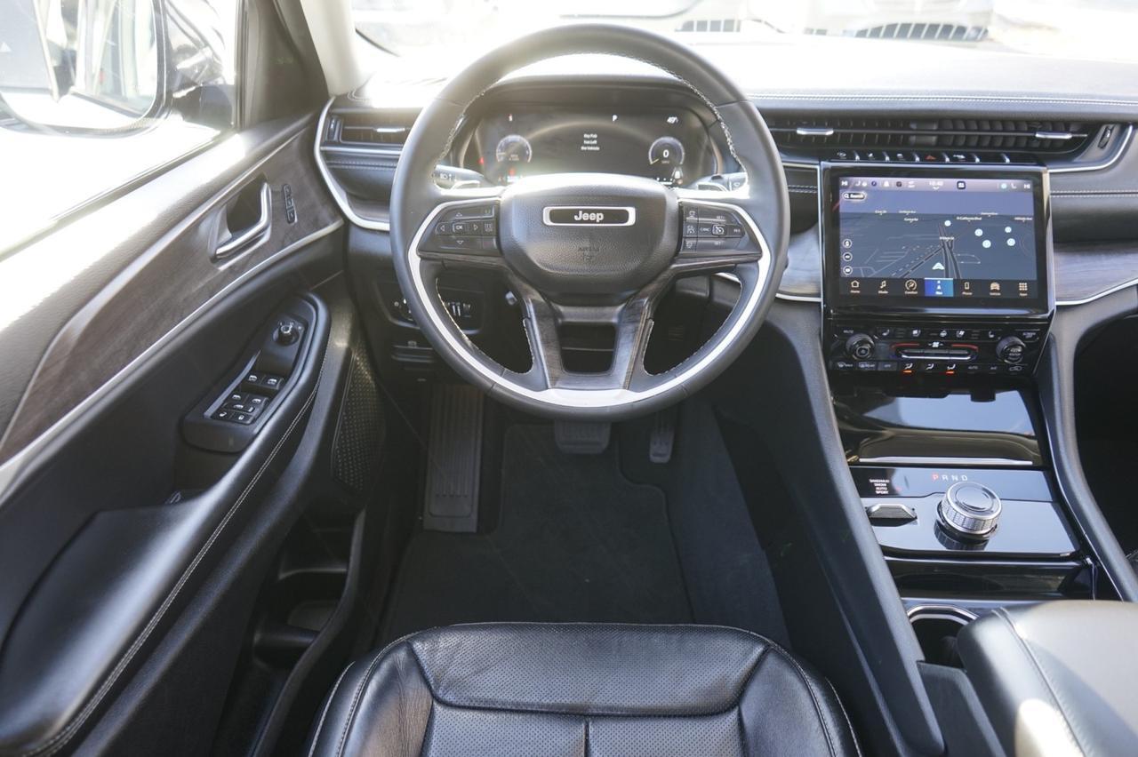 2023 Jeep Grand Cherokee L Limited Walnut Creek CA