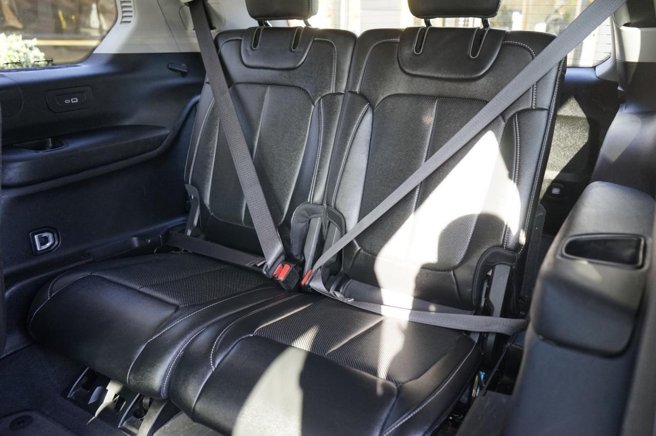 2023 Jeep Grand Cherokee L Limited Walnut Creek CA