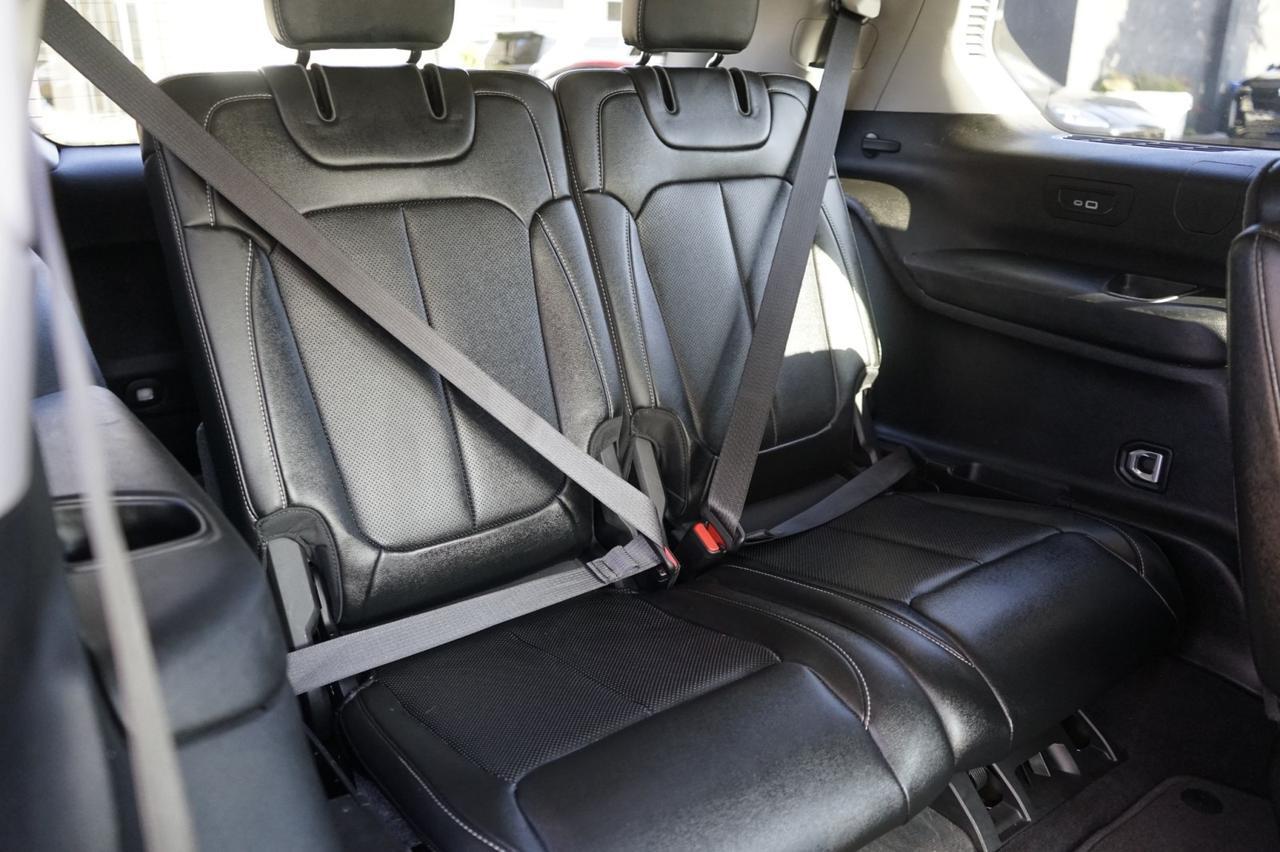 2023 Jeep Grand Cherokee L Limited Walnut Creek CA