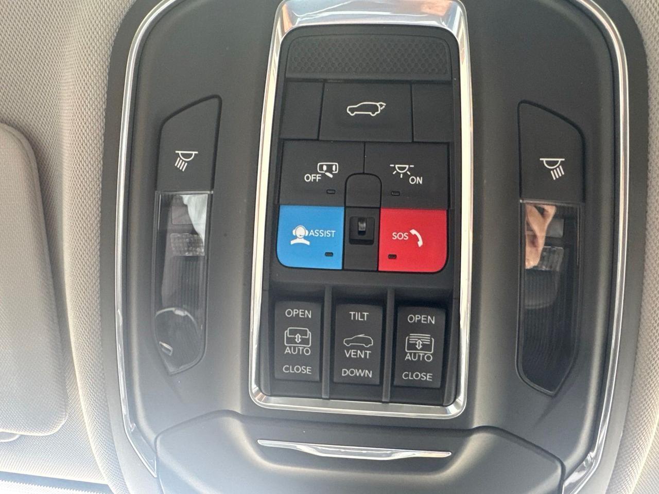 2023 Jeep Grand Cherokee L Limited Watertown SD
