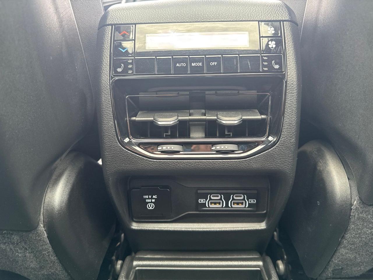 2023 Jeep Grand Cherokee L Limited Watertown SD