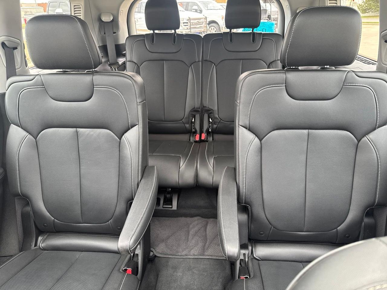 2023 Jeep Grand Cherokee L Limited Watertown SD