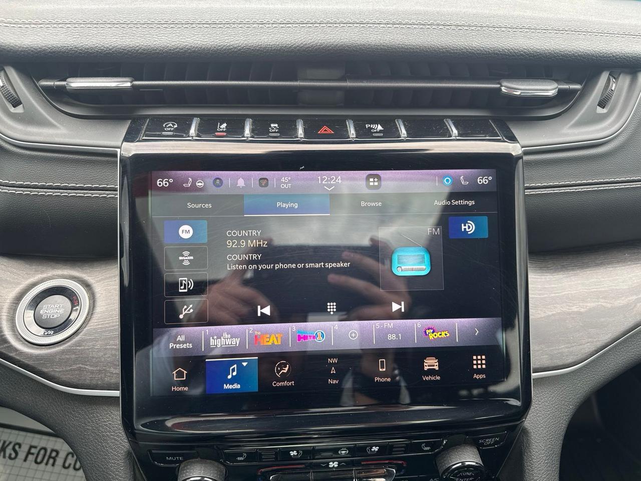 2023 Jeep Grand Cherokee L Limited Watertown SD