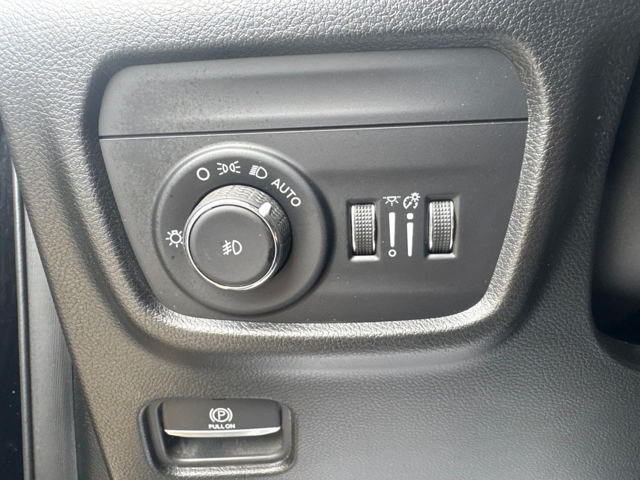 2023 Jeep Grand Cherokee L Limited Watertown SD
