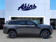 2023 Jeep Grand Cherokee L Limited Winder GA 2023 Jeep Grand Cherokee L Limited Winder GA