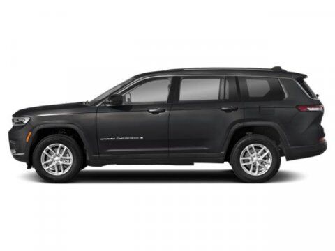 2023 Jeep Grand Cherokee L Limited Winder GA