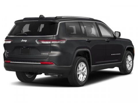 2023 Jeep Grand Cherokee L Limited Winder GA