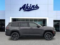 2023 Jeep Grand Cherokee L Limited Winder GA 2023 Jeep Grand Cherokee L Limited Winder GA