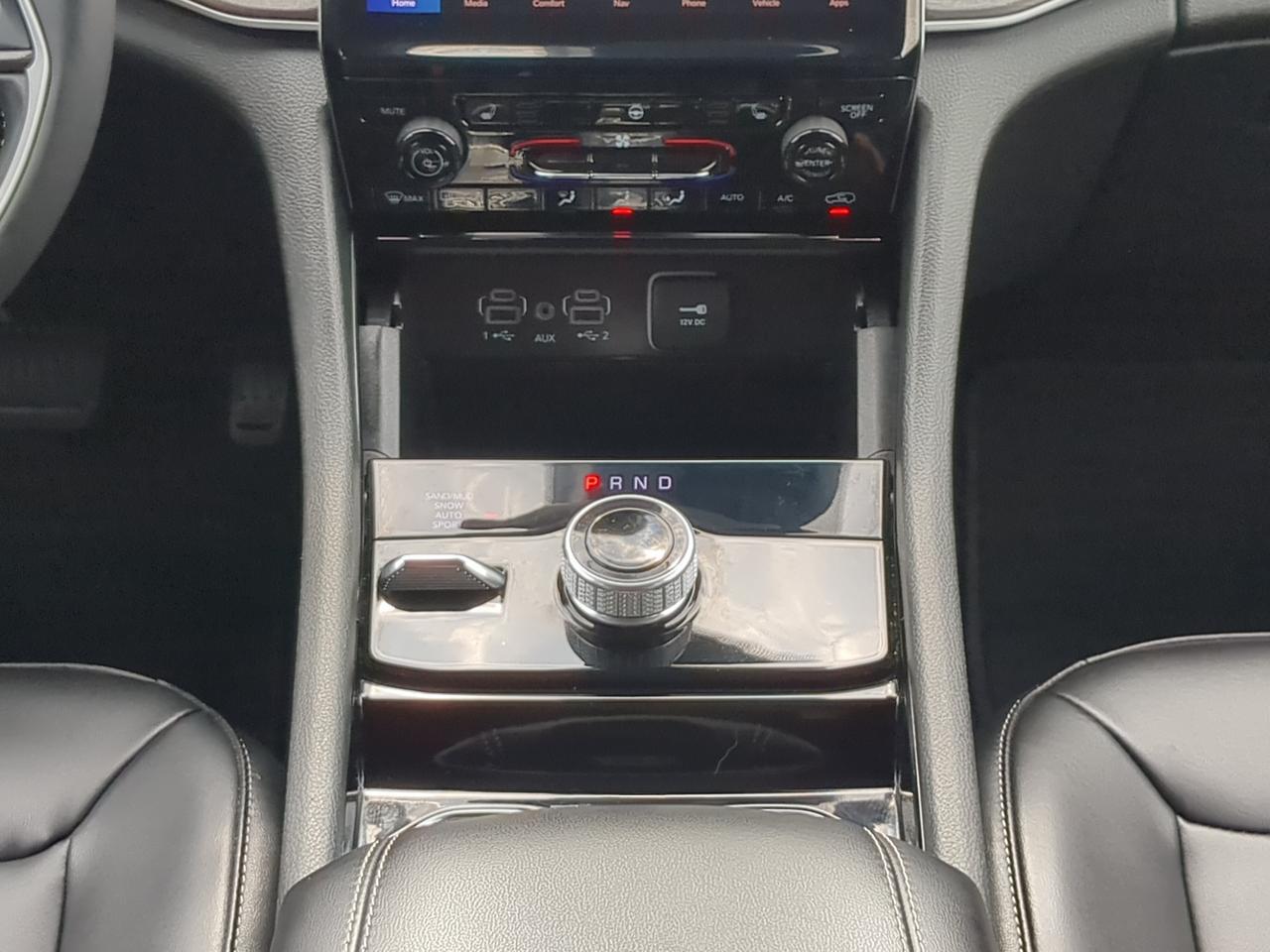 2023 Jeep Grand Cherokee L Limited Winder GA