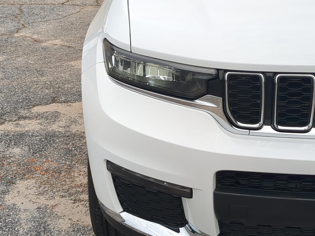 2023 Jeep Grand Cherokee L Limited Winder GA