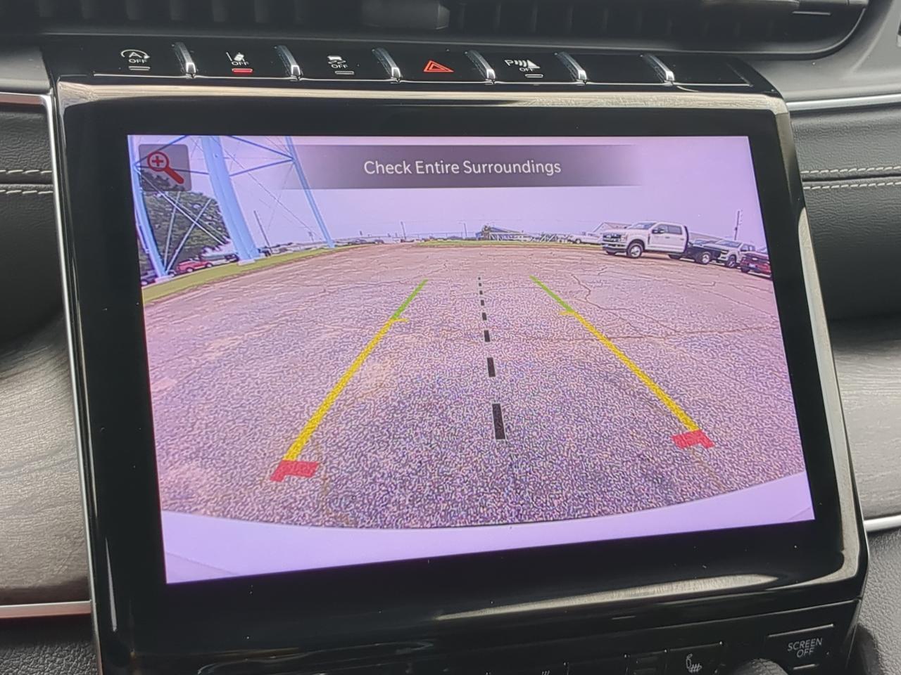 2023 Jeep Grand Cherokee L Limited Winder GA