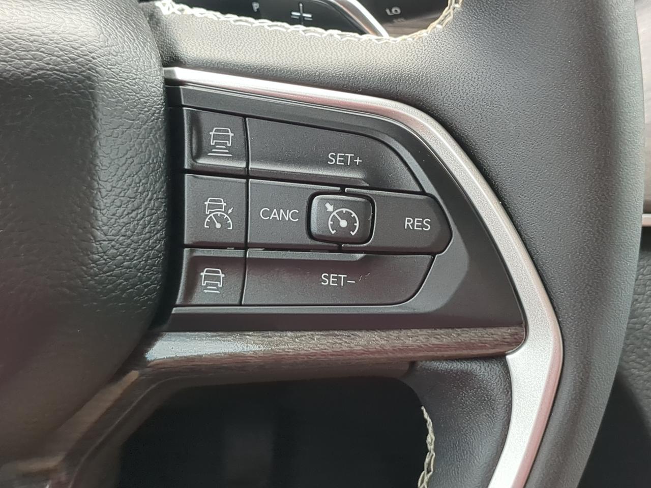 2023 Jeep Grand Cherokee L Limited Winder GA