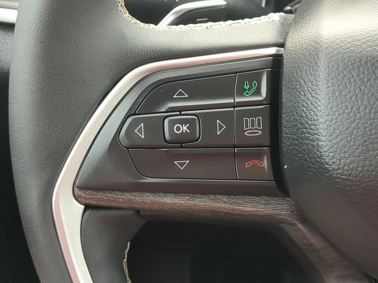 2023 Jeep Grand Cherokee L Limited Winder GA