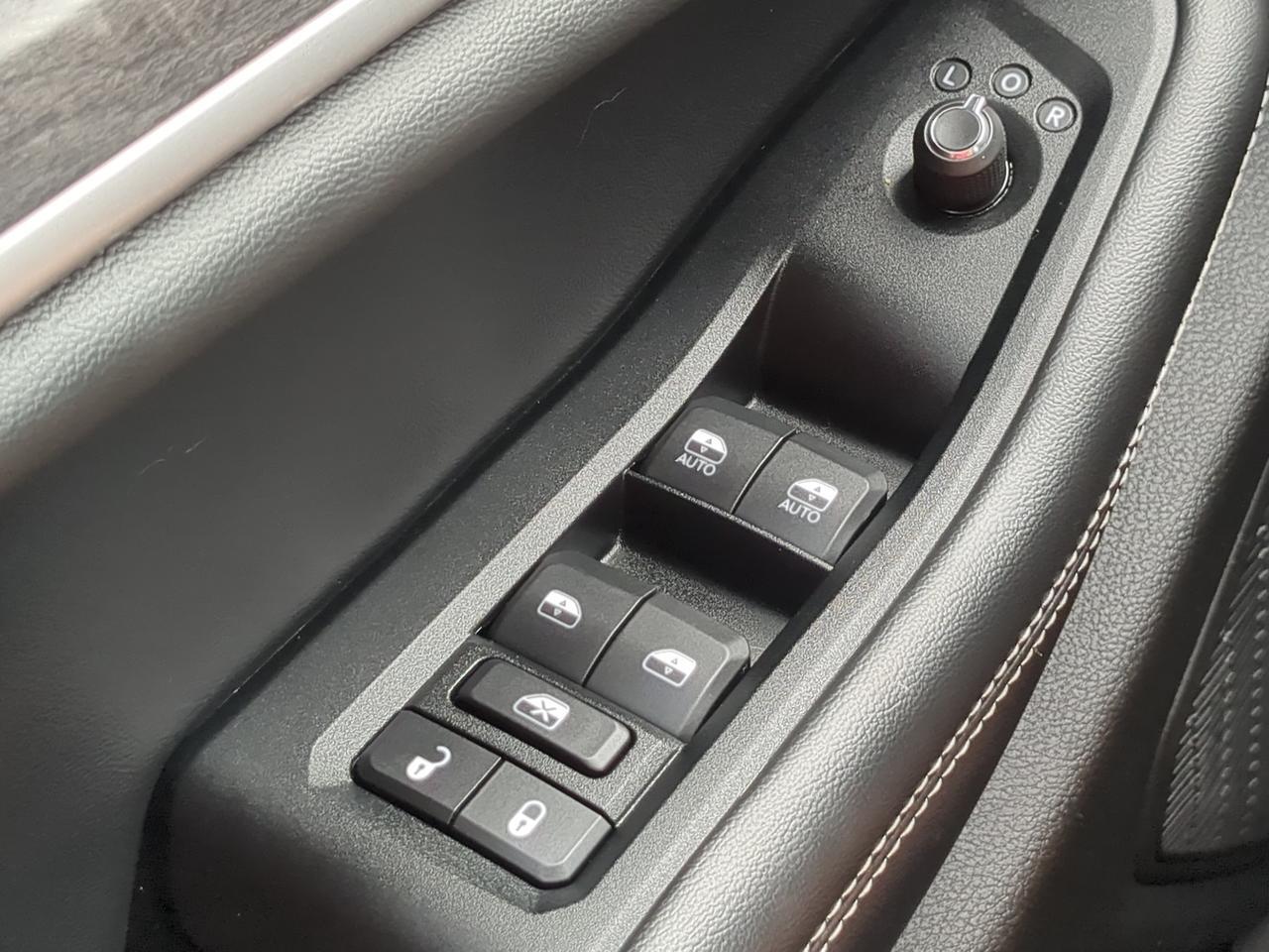 2023 Jeep Grand Cherokee L Limited Winder GA
