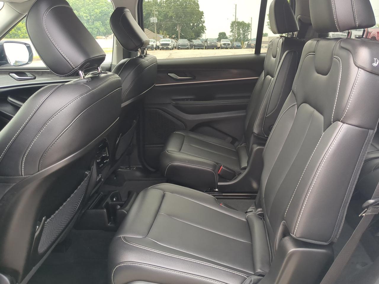 2023 Jeep Grand Cherokee L Limited Winder GA