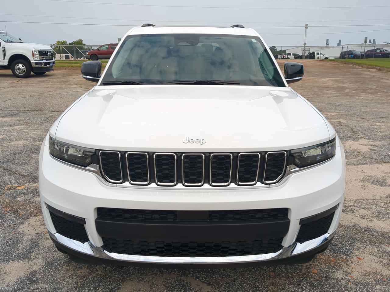 2023 Jeep Grand Cherokee L Limited Winder GA