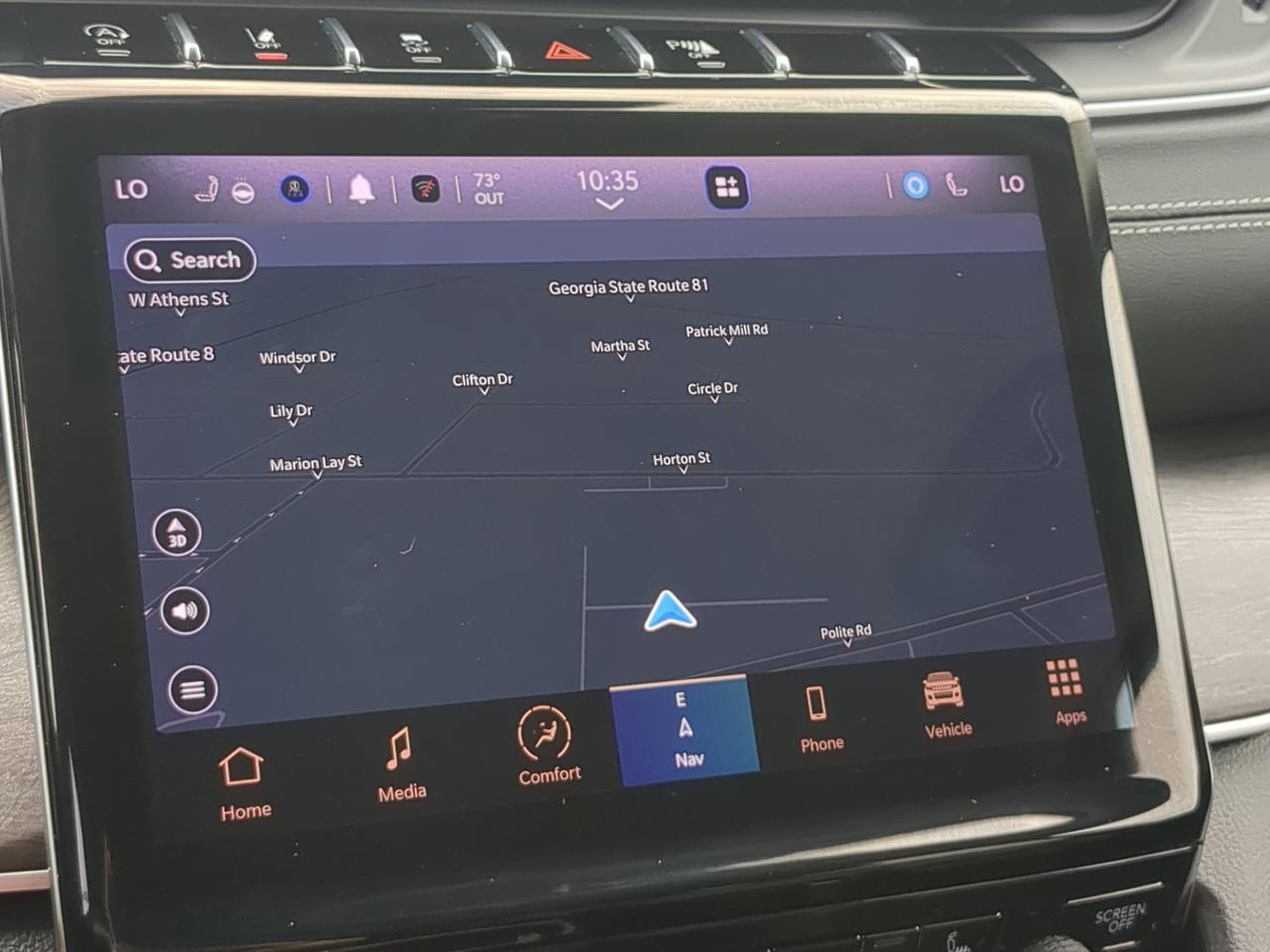 2023 Jeep Grand Cherokee L Limited Winder GA