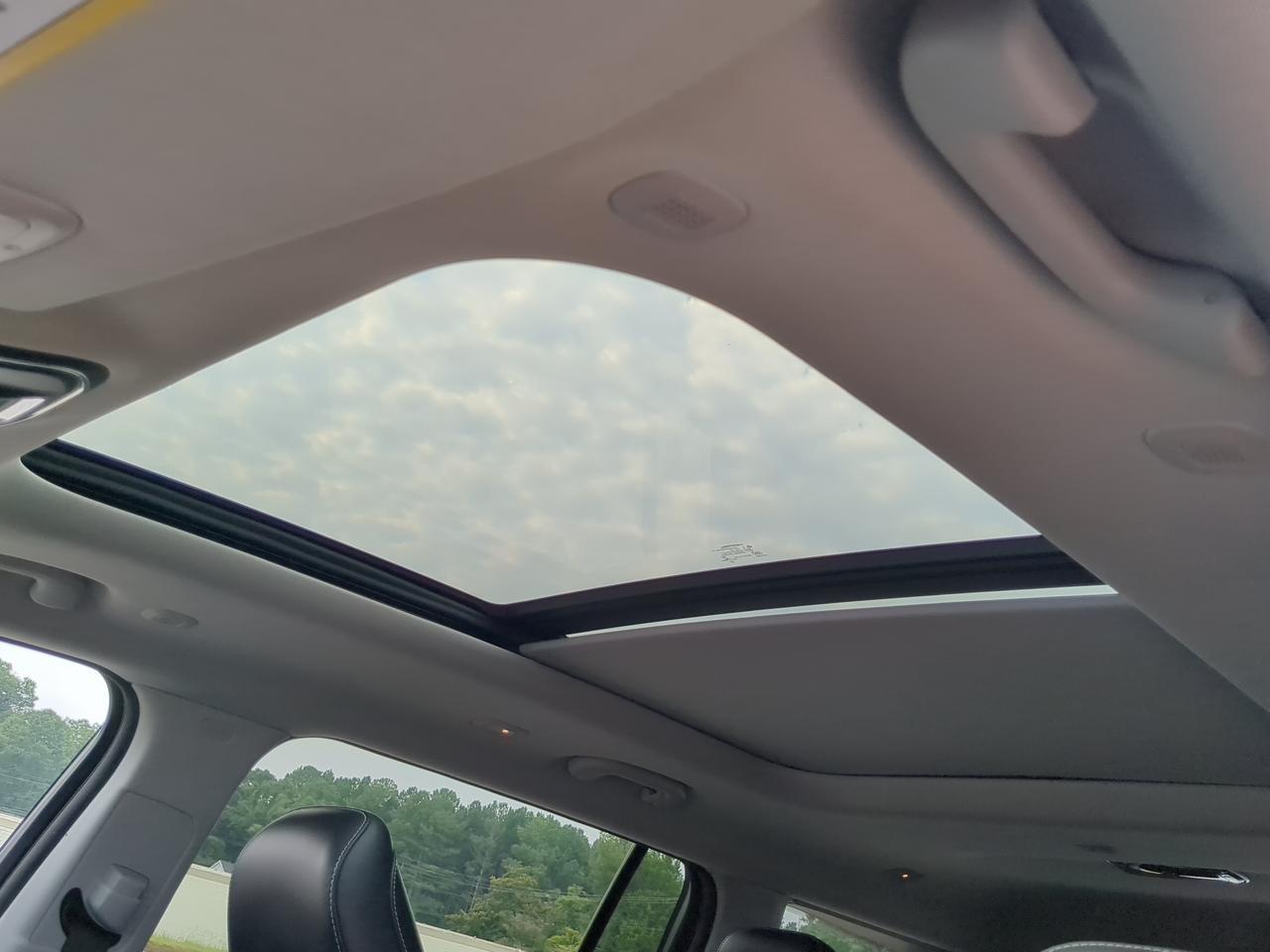 2023 Jeep Grand Cherokee L Limited Winder GA