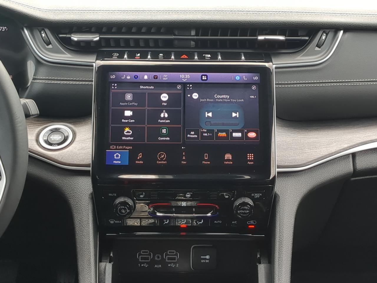 2023 Jeep Grand Cherokee L Limited Winder GA