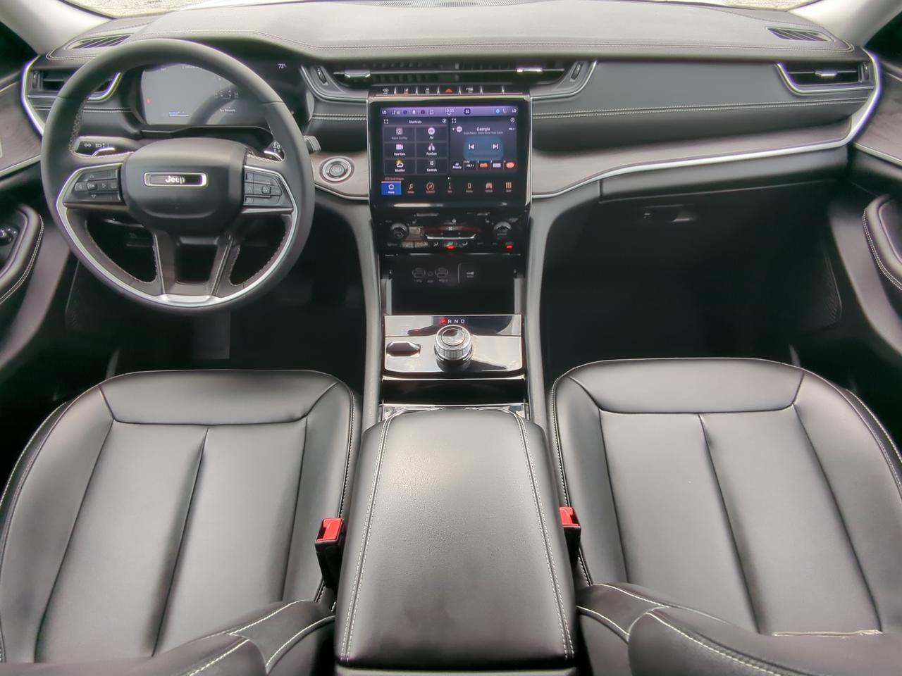 2023 Jeep Grand Cherokee L Limited Winder GA
