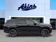 2023 Jeep Grand Cherokee L Limited Winder GA 2023 Jeep Grand Cherokee L Limited Winder GA