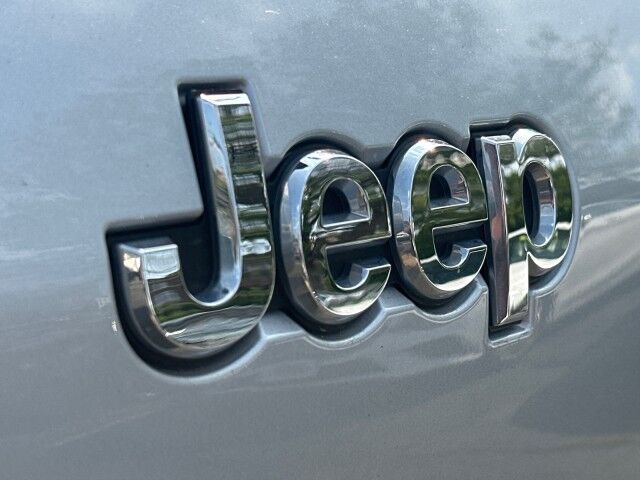 2023 Jeep Grand Cherokee L Limited Worcester MA 2023 Jeep Grand Cherokee L Limited Worcester MA