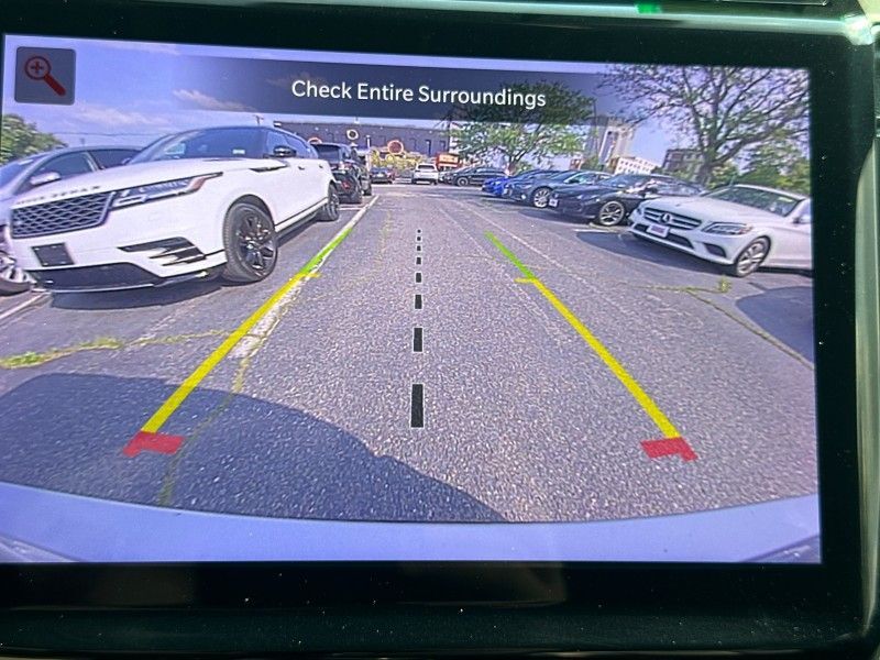 2023 Jeep Grand Cherokee L Limited Worcester MA