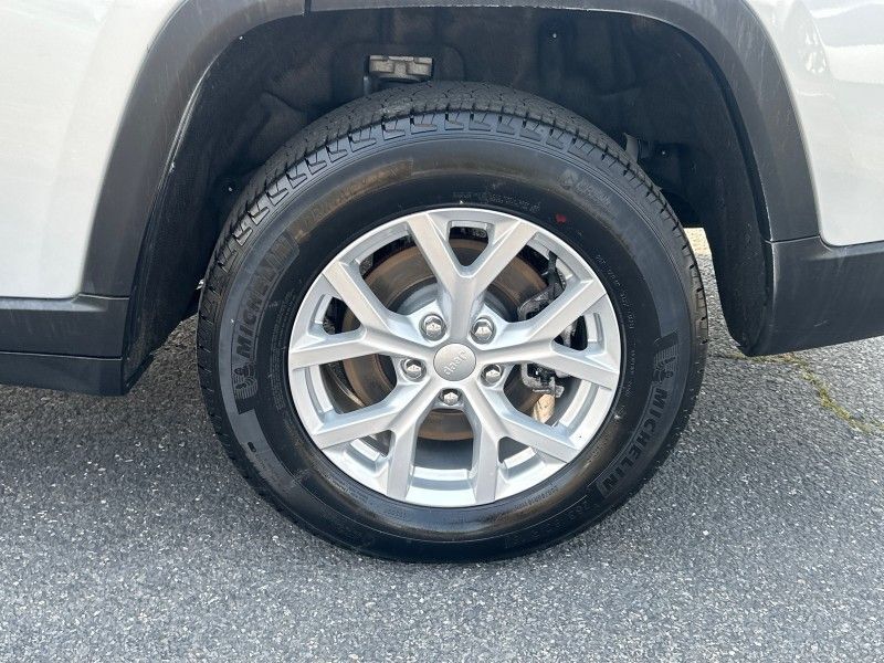 2023 Jeep Grand Cherokee L Limited Worcester MA