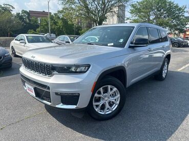 2023_Jeep_Grand Cherokee L_Limited_ Worcester MA