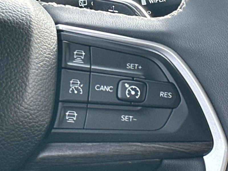 2023 Jeep Grand Cherokee L Limited Worcester MA 2023 Jeep Grand Cherokee L Limited Worcester MA