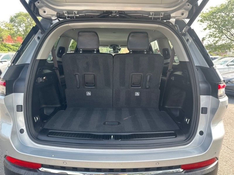 2023 Jeep Grand Cherokee L Limited Worcester MA